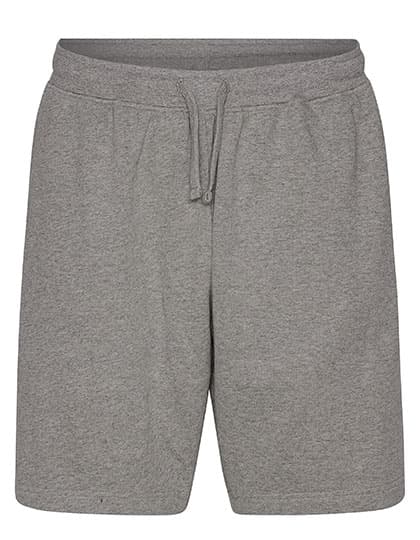 Sweatshorts — Sport Grey