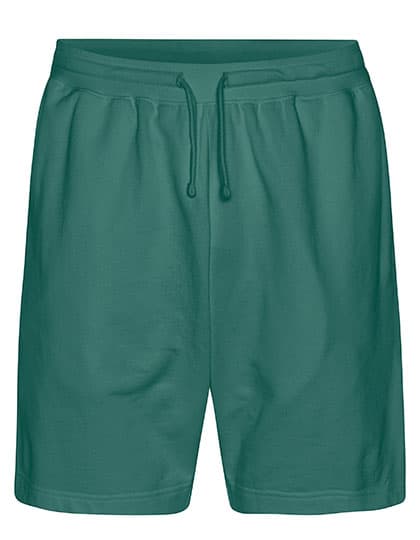 Sweatshorts — Teal