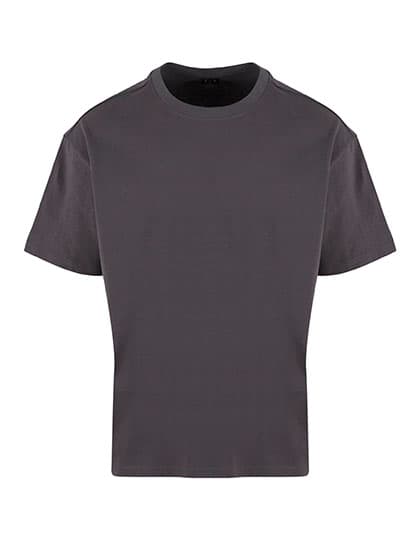 Oversized Tee — Magnet