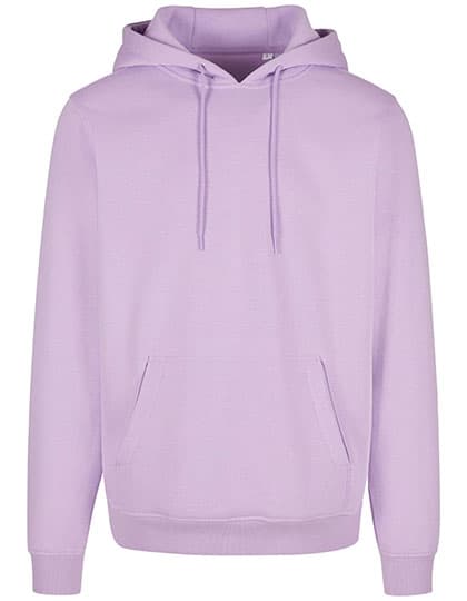 Basic Hoody — Lilac