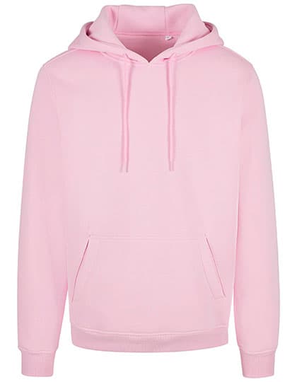 Basic Hoody — Soft Pink