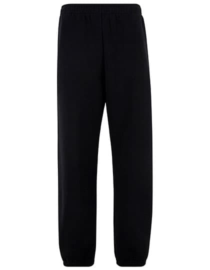 Basic Sweatpants — Black