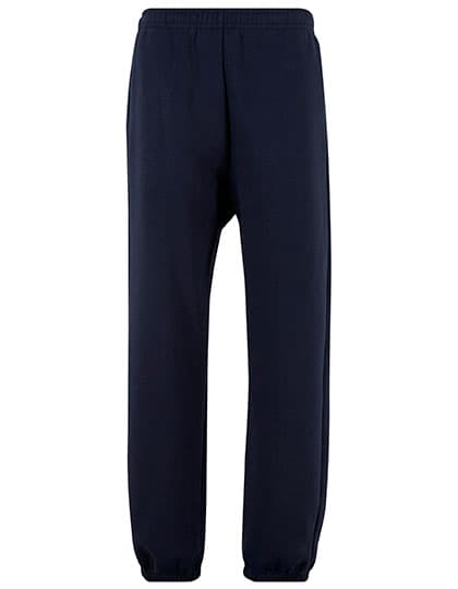 Basic Sweatpants — Navy