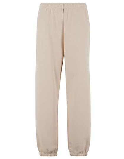 Basic Sweatpants — Sand