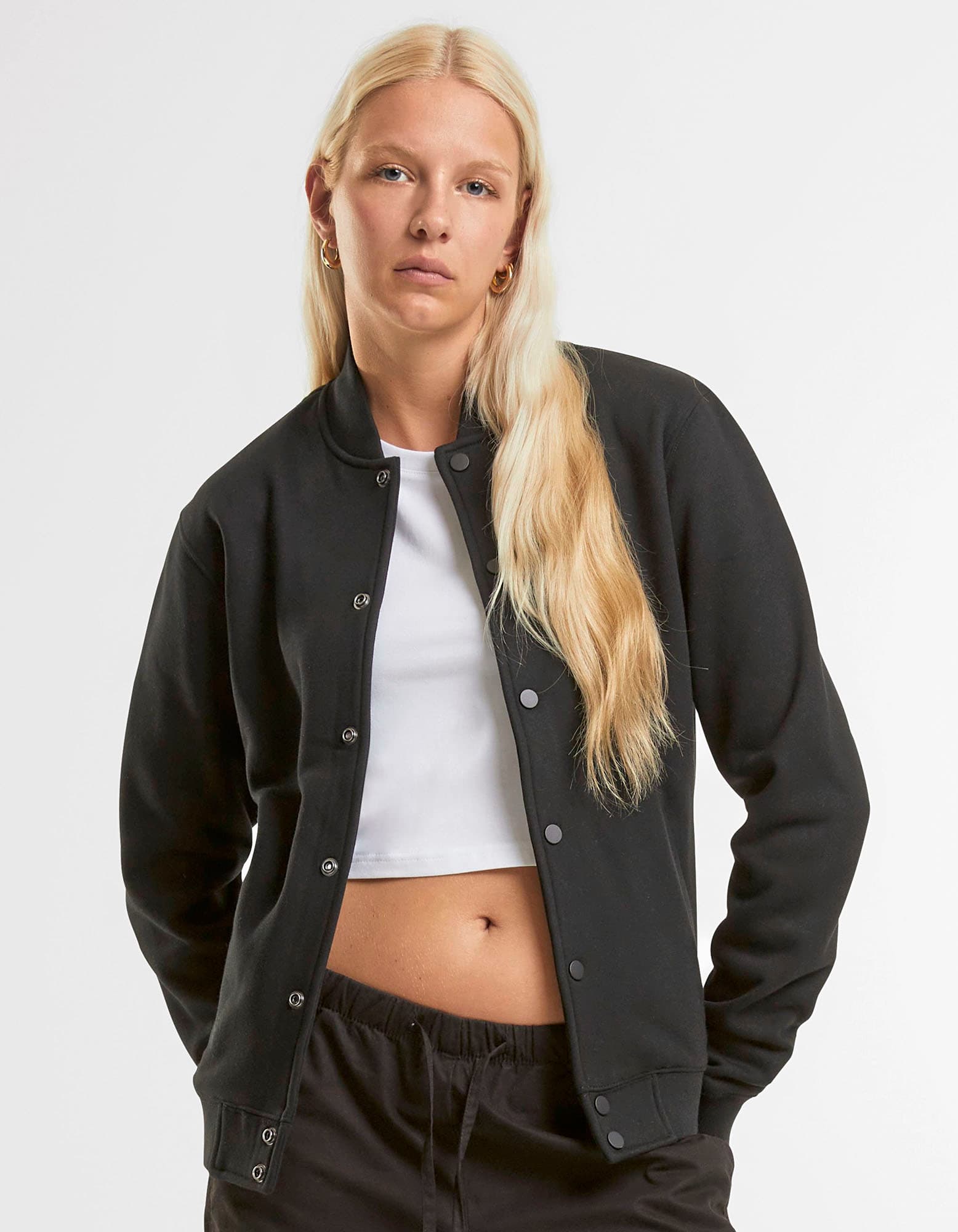 College Jacket