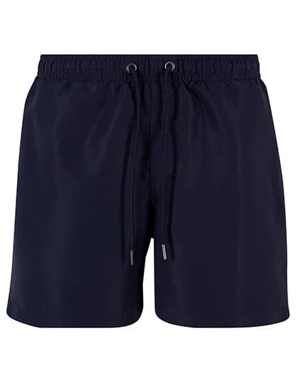 Basic Swimshorts — Navy