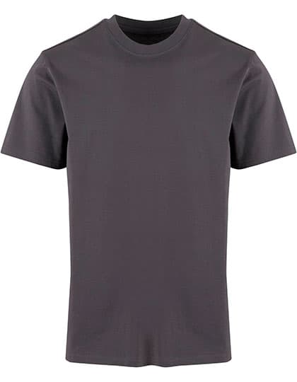 Basic Regular Fit Tee — Magnet