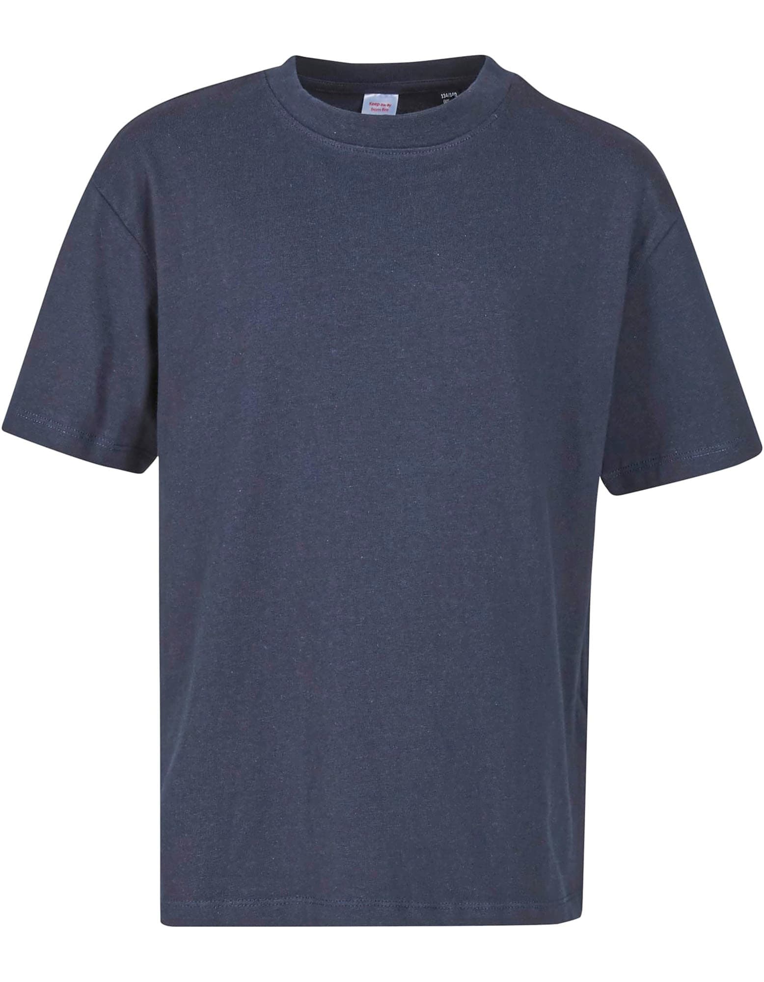 Kids Oversized Tee