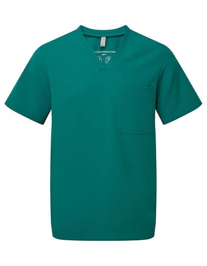 Limitless Men´s Onna-Stretch Tunic — Clean Green
