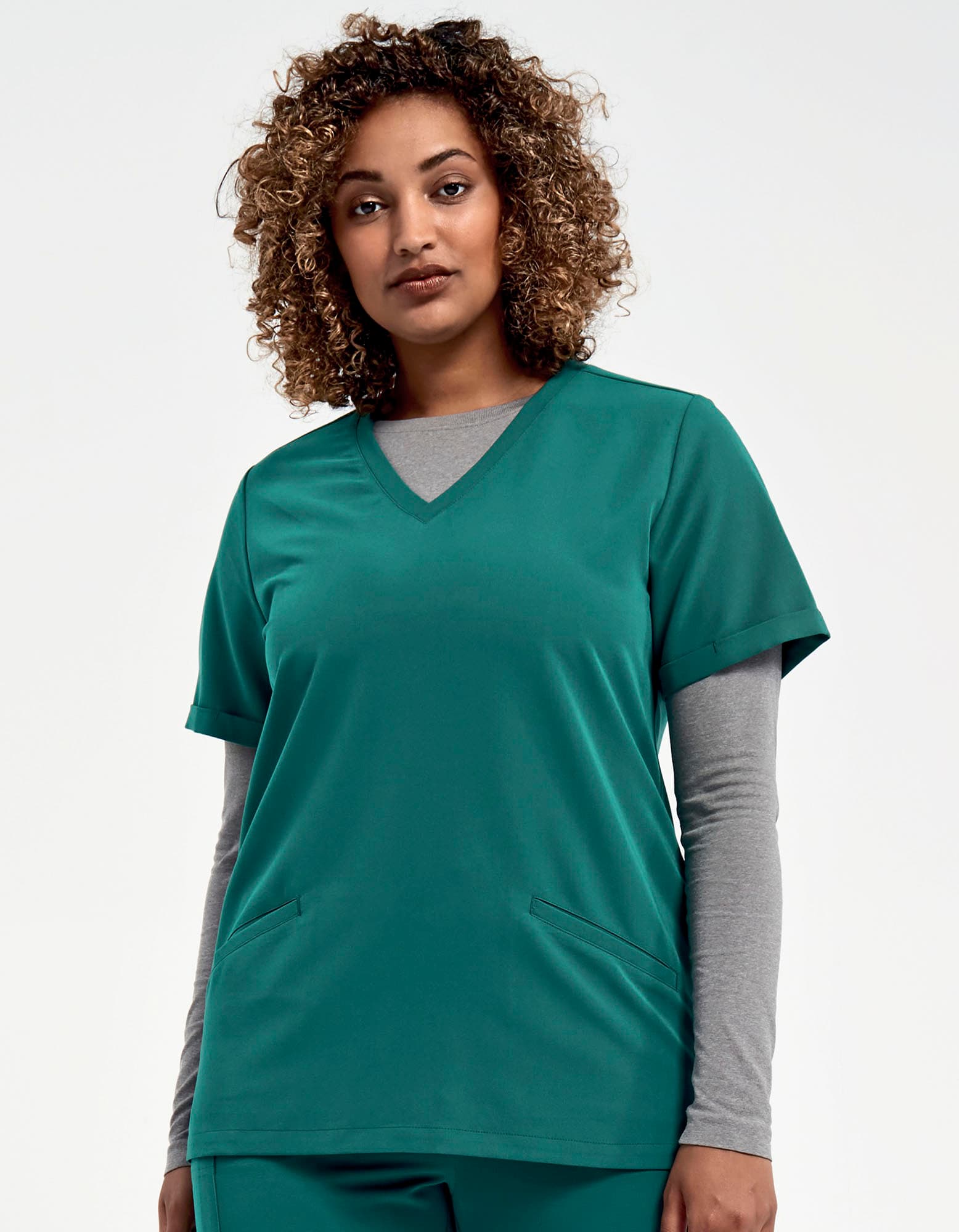 Invincible Women´s Onna-Stretch Tunic