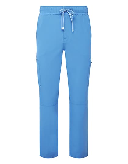 Relentless Men´s Onna-Stretch Cargo Pant — Ceil Blue
