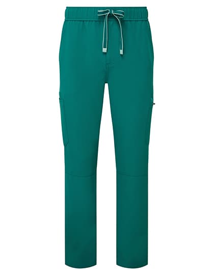 Relentless Men´s Onna-Stretch Cargo Pant — Clean Green