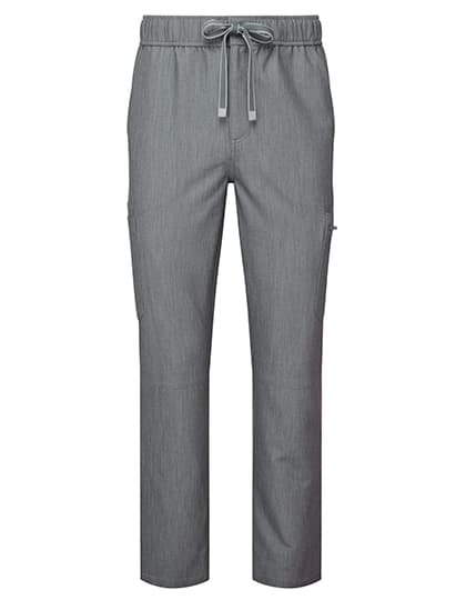 Relentless Men´s Onna-Stretch Cargo Pant — Dynamo Grey
