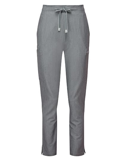 Relentless Women`s Onna-Stretch Cargo Pant — Dynamo Grey