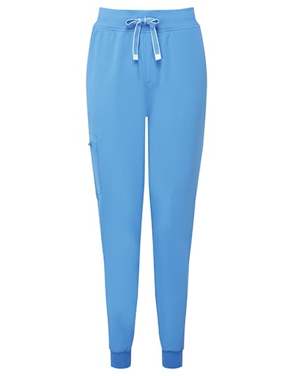 Energized Women´s Onna-Stretch Jogger Pant — Ceil Blue