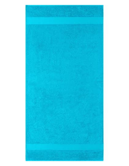 Handtuch — Light Blue