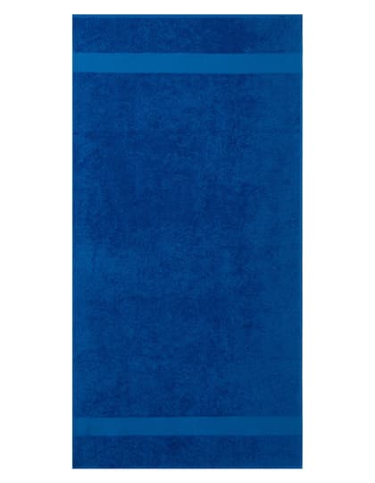 Handtuch — Royal Blue