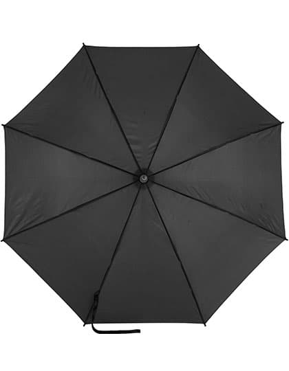 Automatik Stockschirm — Black