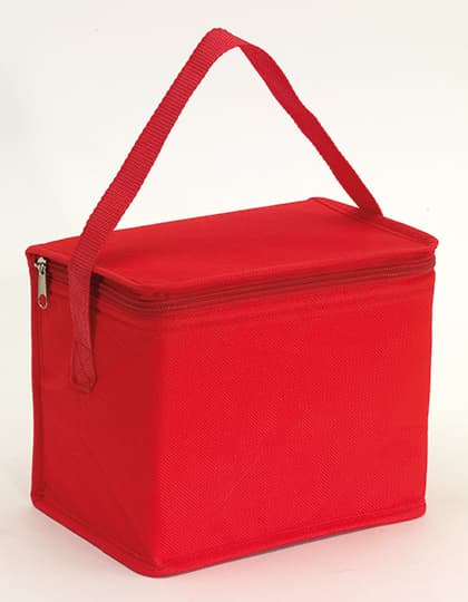 Kühltasche Celsius — Red