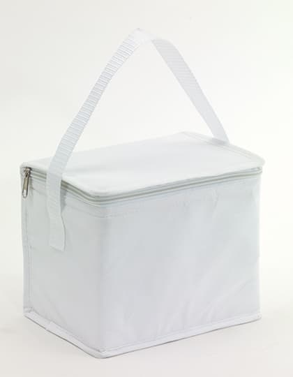 Kühltasche Celsius — White