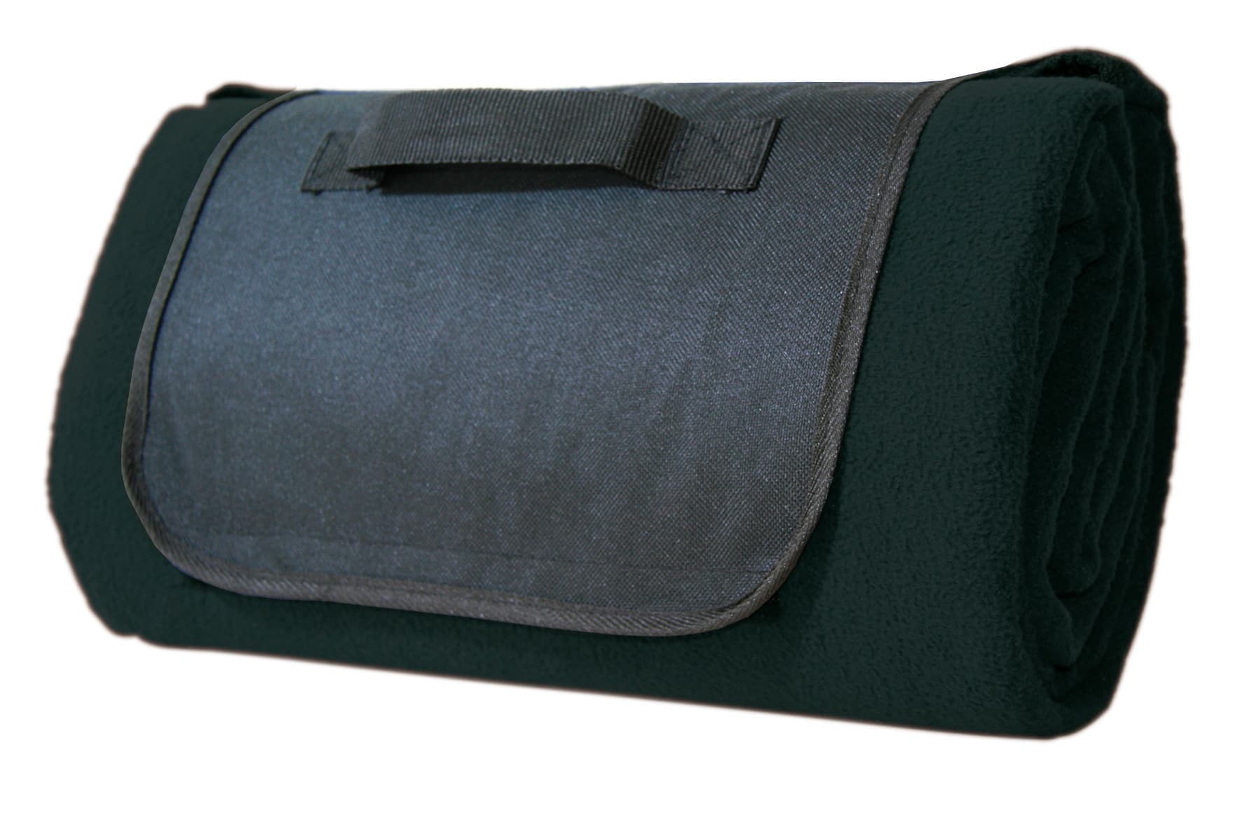 Picknick-Decke — Black