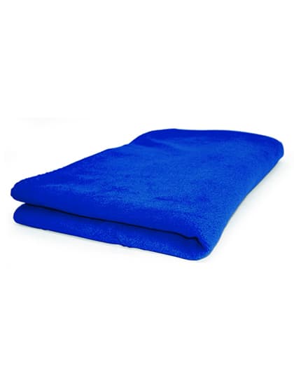 Picknick-Decke — Navy Blue