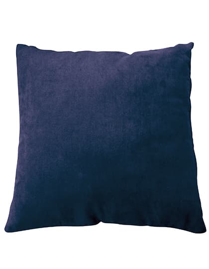 Kissen — Navy Blue