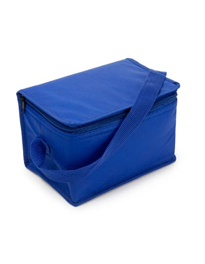 Kühltasche Innsbruck — Cobalt Blue