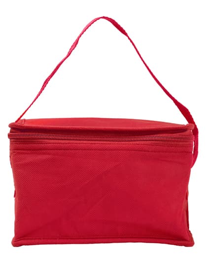 Kühltasche Innsbruck — Red
