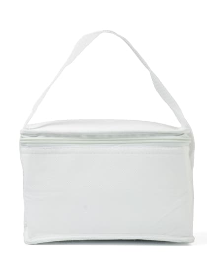 Kühltasche Innsbruck — White