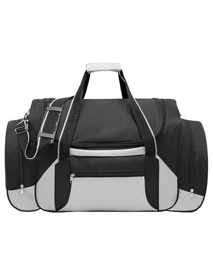 Reisetasche Iceland — Black