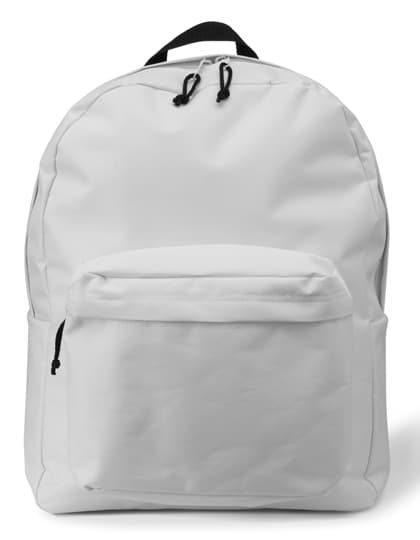 Rucksack Basic — White