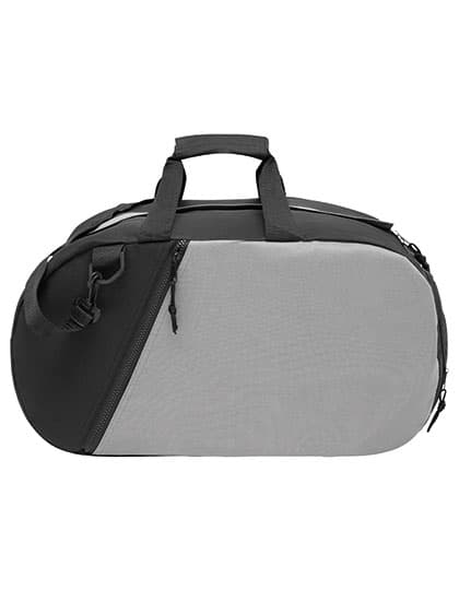 Kleine Sporttasche Relax — Black