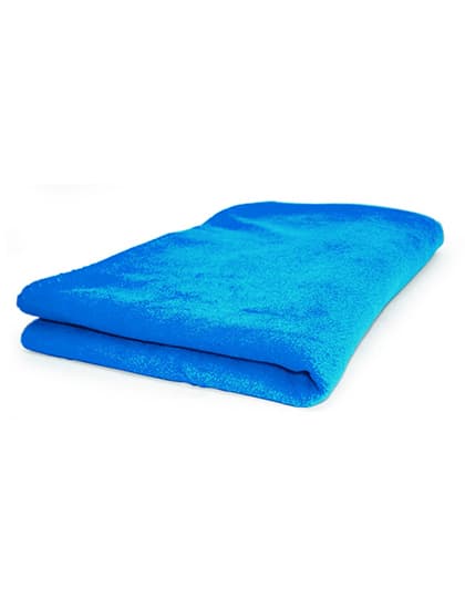 Picknick-Decke — Royal Blue