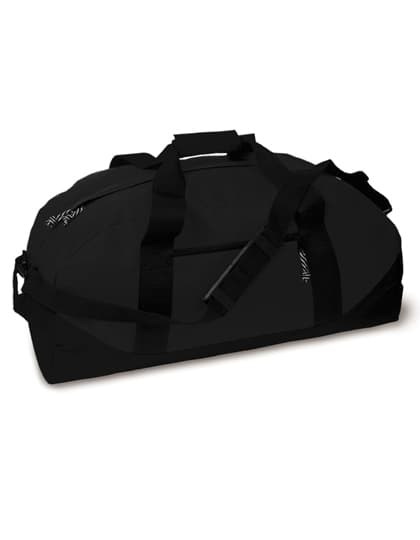 Sporttasche Nottingham — Black