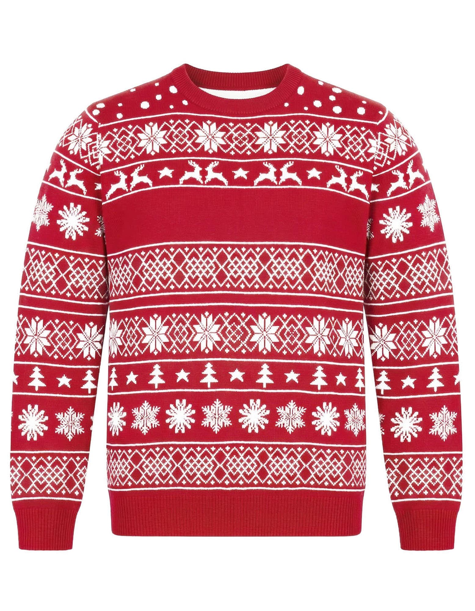 Christmas Sweater