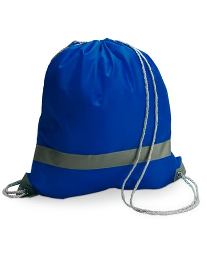 Backpack ´Emergency´ — Cobalt Blue