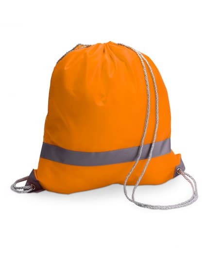 Backpack ´Emergency´ — Orange