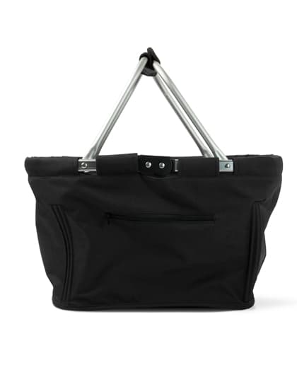 Einkaufskorb Maxi — Black