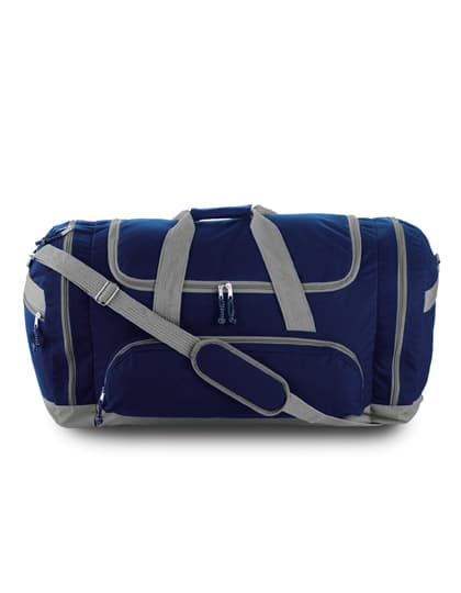 Sport-/Reisetasche Caribbean (Berlin) — Blue