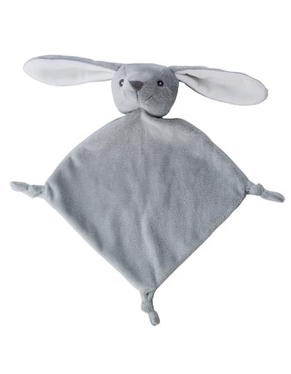 Plüsch-Schnuffeltuch Relax — Mouse