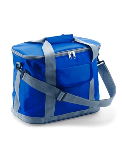 Kühltasche Morello — Cobalt Blue