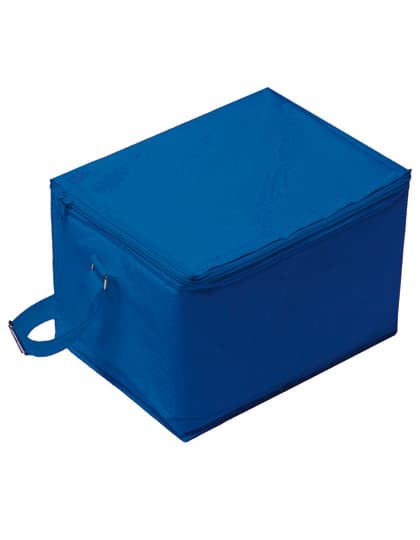 Kühltasche Freeze, groß — Royal Blue