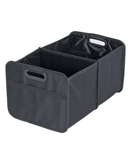 Universal-Faltbox — Black