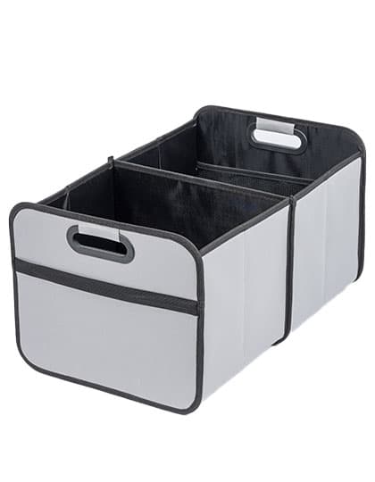Universal-Faltbox — Grey