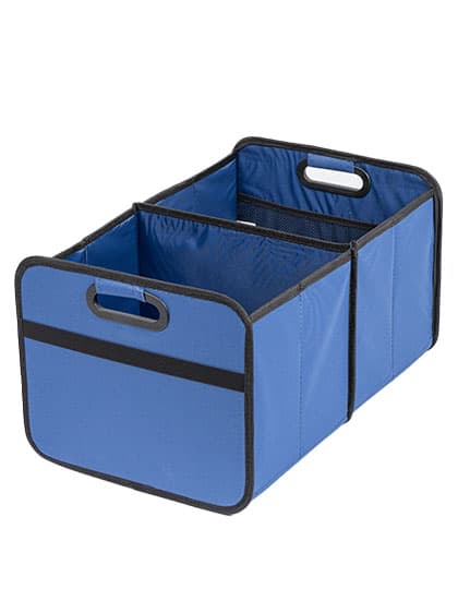 Universal-Faltbox — Navy Blue