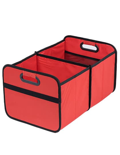 Universal-Faltbox — Red