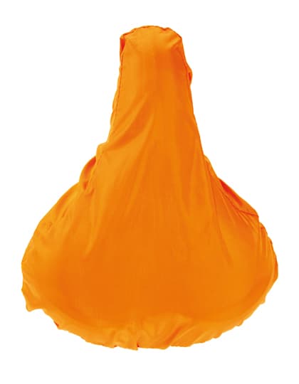 Sattelschoner — Neon Orange