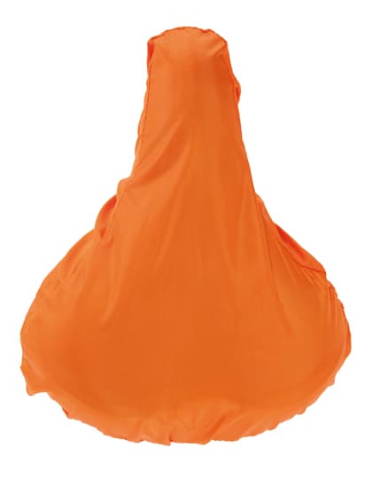 Sattelschoner — Orange