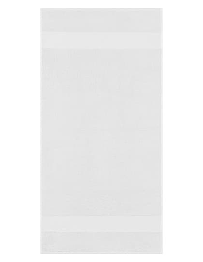 Handtuch — White